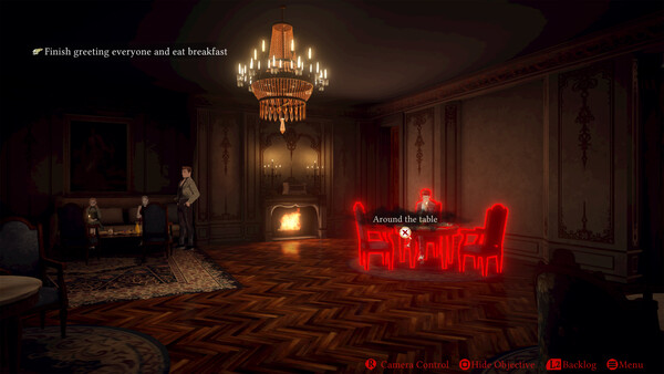 Dark Auction screenshot 3