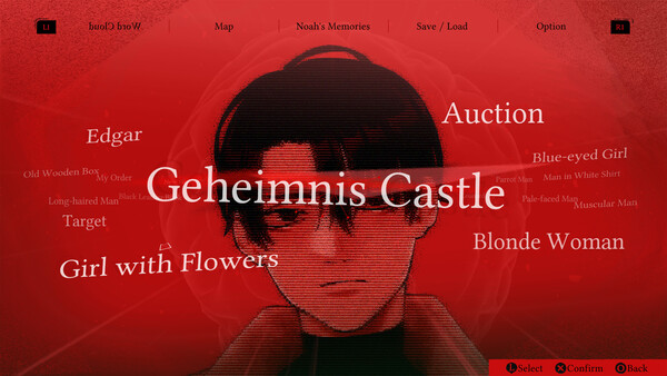 Dark Auction screenshot 4