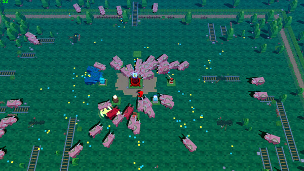 The Cube of World screenshot 4