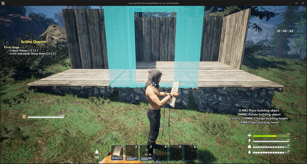 Mizz Survival screenshot 10