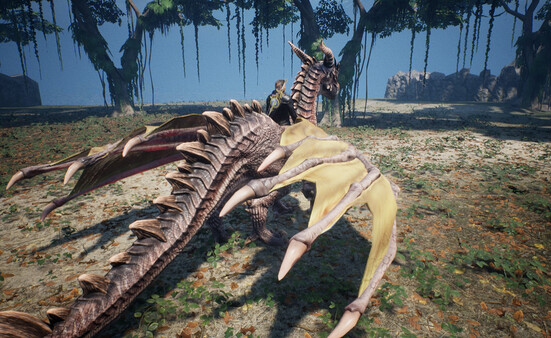 Mizz Survival screenshot 0