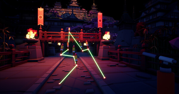 Fireworks Frenzy screenshot 9