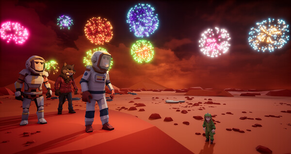 Fireworks Frenzy screenshot 12