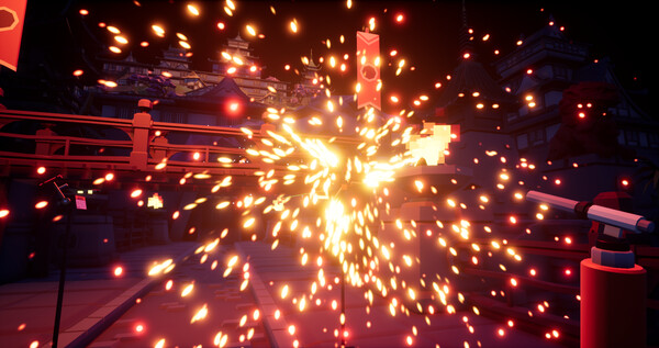 Fireworks Frenzy screenshot 8