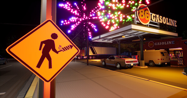 Fireworks Frenzy screenshot 5