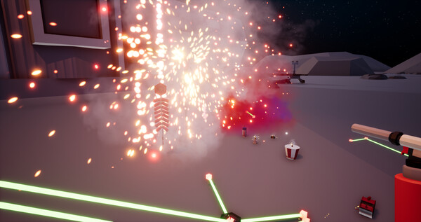 Fireworks Frenzy screenshot 11