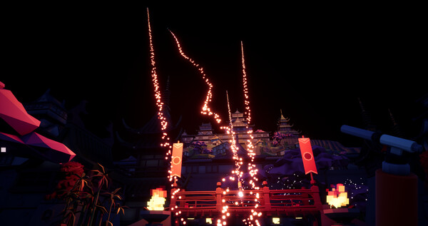 Fireworks Frenzy screenshot 3