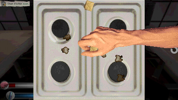 Orderly Havoc screenshot 2