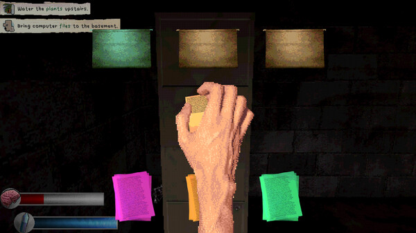 Orderly Havoc screenshot 3