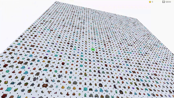 Merging Cubes screenshot 7