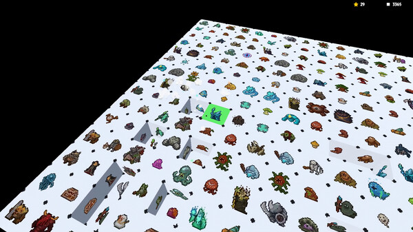 Merging Cubes screenshot 5