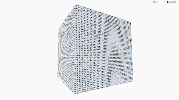 Merging Cubes screenshot 10