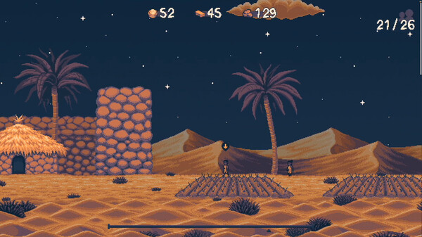 Rise of Jericho screenshot 9