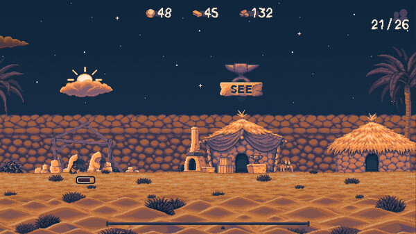 Rise of Jericho screenshot 8
