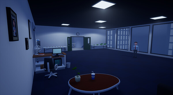 H.I.A: Horror Investigation Agency screenshot 10