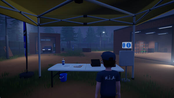 H.I.A: Horror Investigation Agency screenshot 12