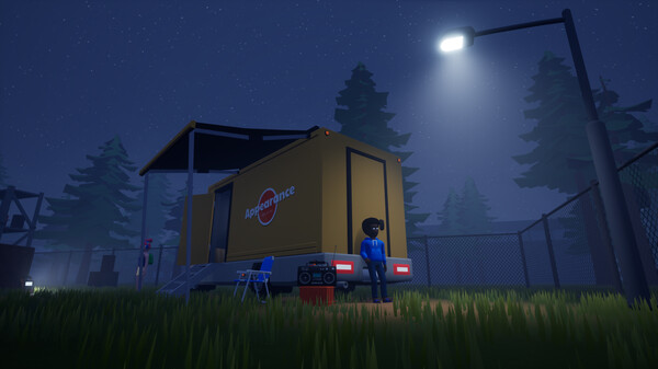 H.I.A: Horror Investigation Agency screenshot 2