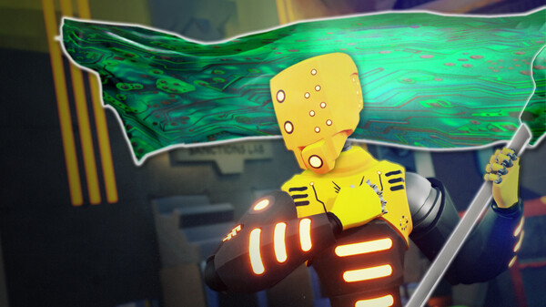 RoboSquad Revolution (Beta) screenshot 6