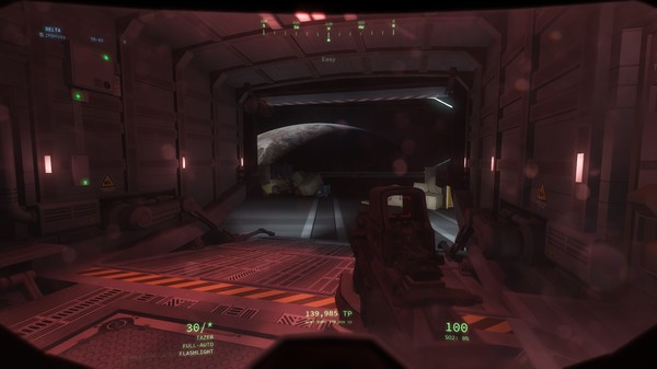 Interstellar Marines screenshot 2