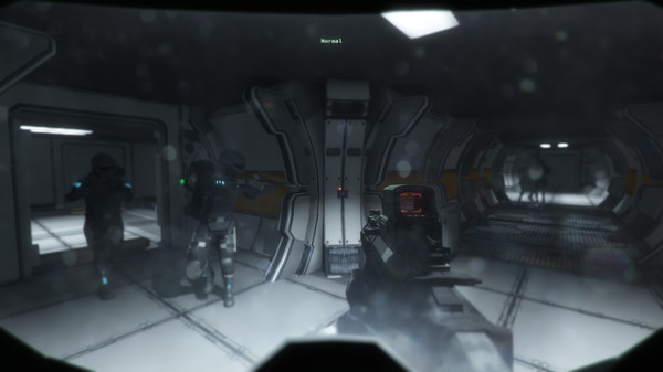 Interstellar Marines screenshot 3
