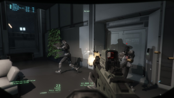 Interstellar Marines screenshot 6