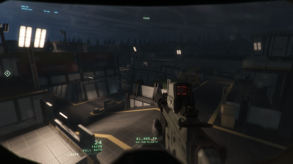 Interstellar Marines screenshot 7