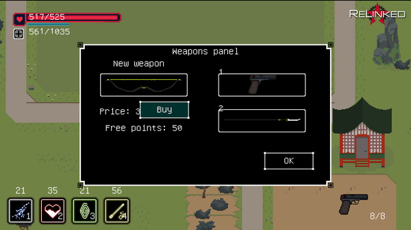 ReLinked screenshot 6
