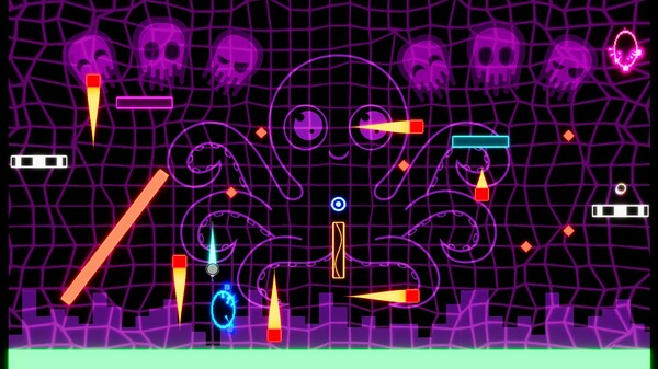 Dash & Swing screenshot 9