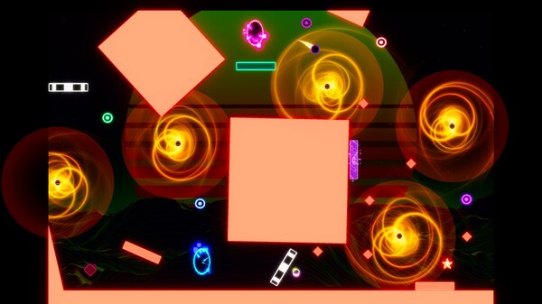 Dash & Swing screenshot 1
