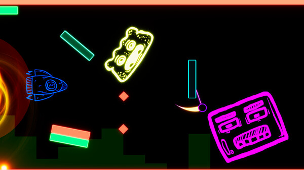 Dash & Swing screenshot 4
