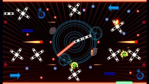 Dash & Swing screenshot 3