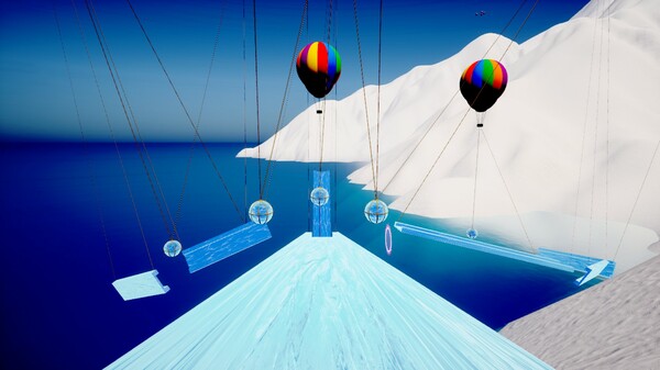 Grapple League screenshot 7