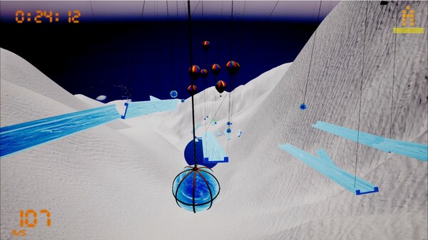Grapple League screenshot 4