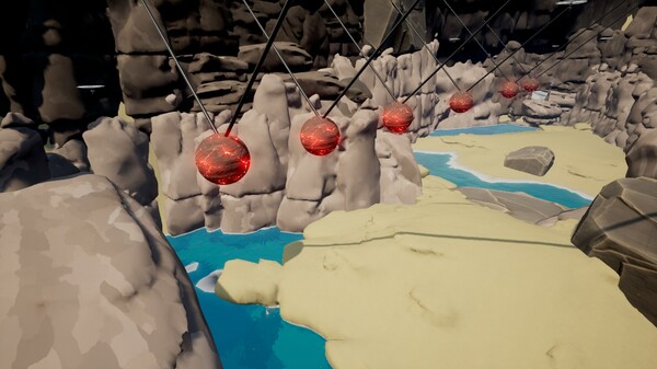 Grapple League screenshot 6