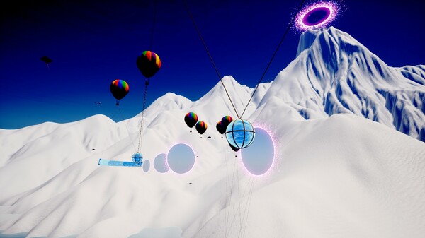 Grapple League screenshot 2
