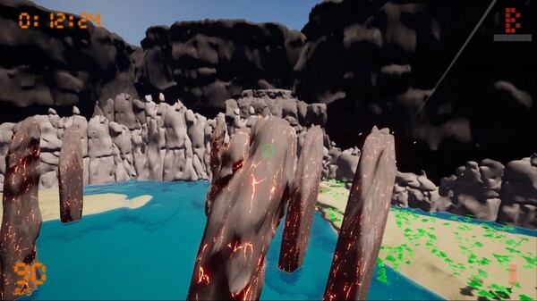 Grapple League screenshot 3