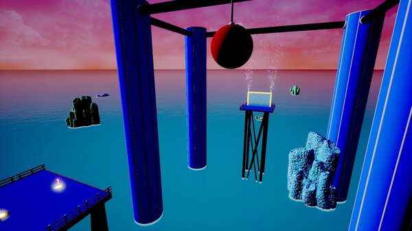 Grapple League screenshot 1