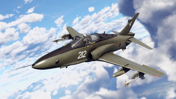 War Thunder screenshot 4