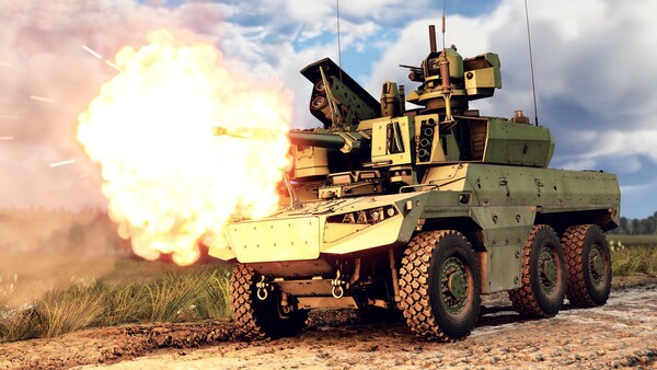 War Thunder screenshot 5