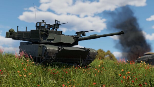 War Thunder screenshot 7