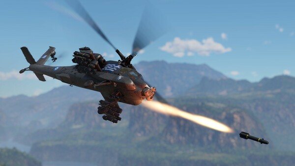 War Thunder screenshot 9