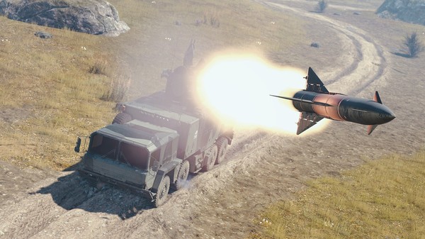 War Thunder screenshot 11