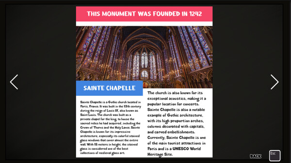 Jigsaw Puzzle World Memories screenshot 4