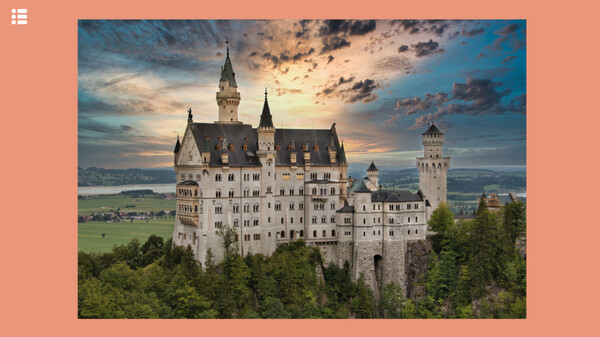 Jigsaw Puzzle World Memories screenshot 5