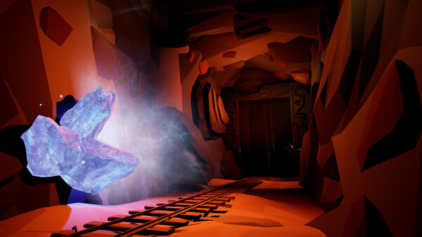 Crystal Blast VR screenshot 3