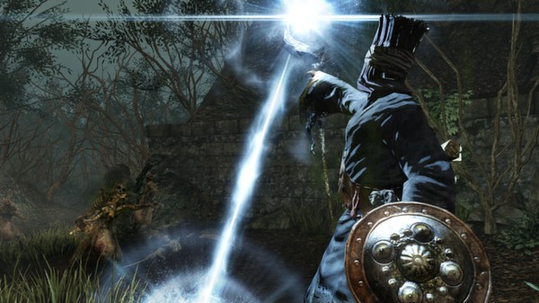 DARK SOULS II screenshot 1