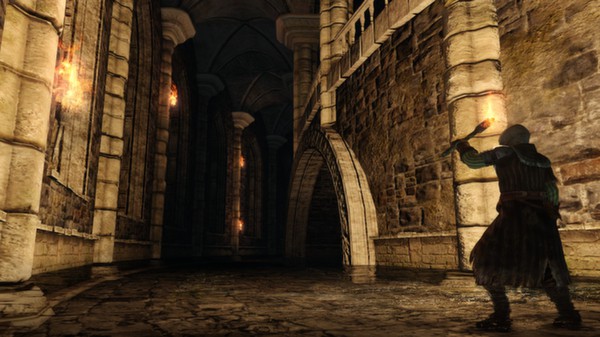 DARK SOULS II screenshot 7