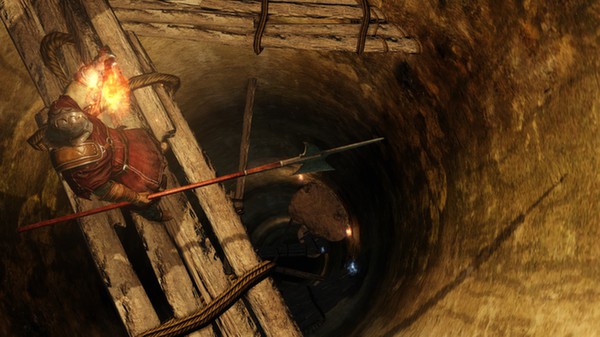 DARK SOULS II screenshot 3
