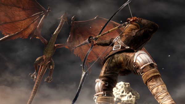 DARK SOULS II screenshot 6