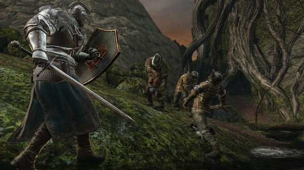 DARK SOULS II screenshot 2
